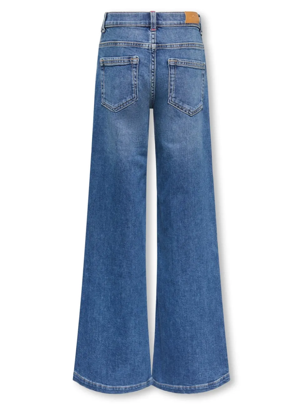 KOGCALIFORNIA Taille moyenne Flared Fit Jeans
