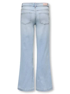 KOGCALIFORNIA Taille moyenne Flared Fit Jeans