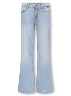 KOGCALIFORNIA Taille moyenne Flared Fit Jeans