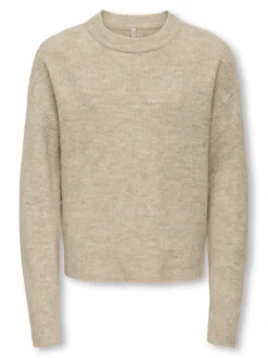 KOGCAMILLA Pull en maille