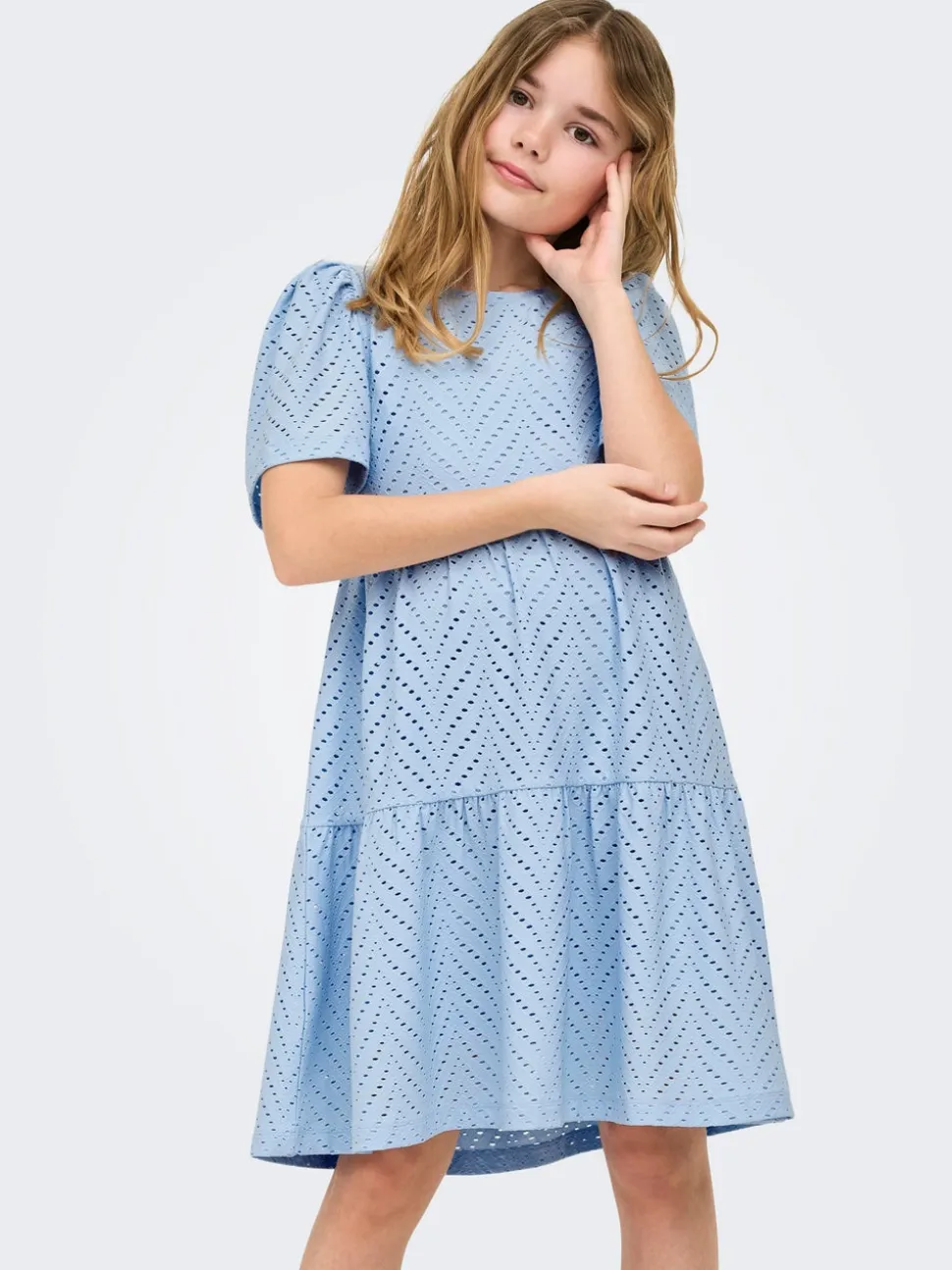 KOGCARLA Robe courte