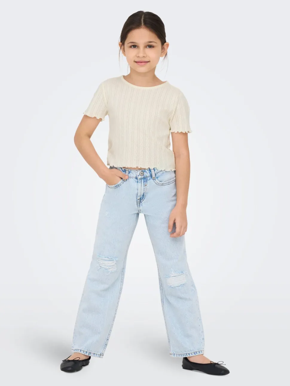KOGCARLOTTA T-shirt