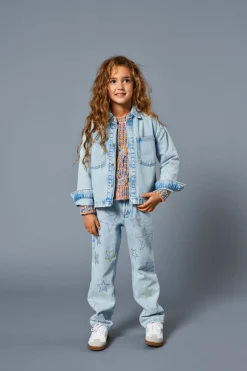 KOGCARLY Veste en jean