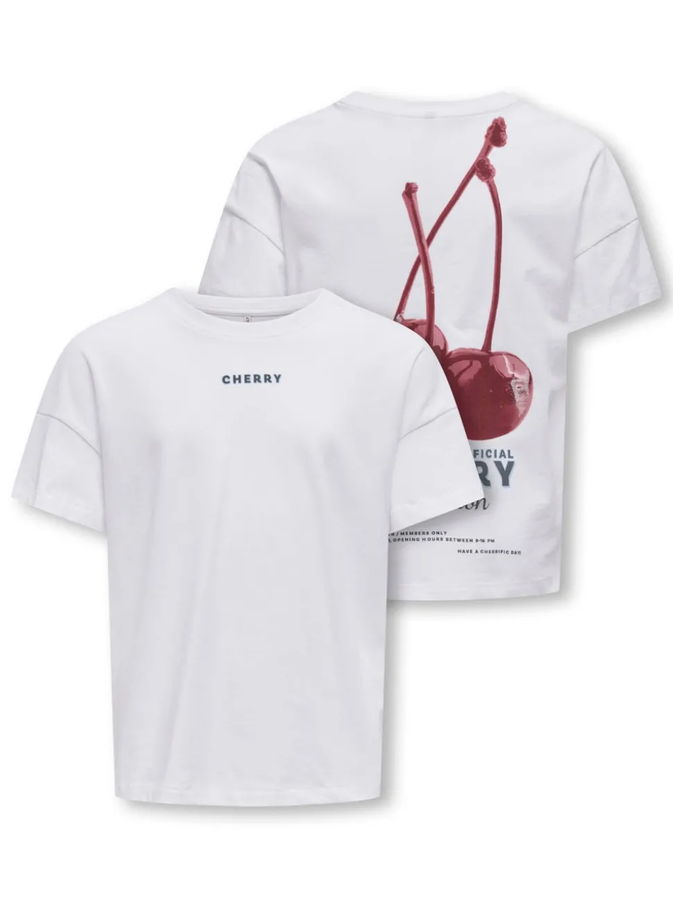 KOGCARRIE T-shirt