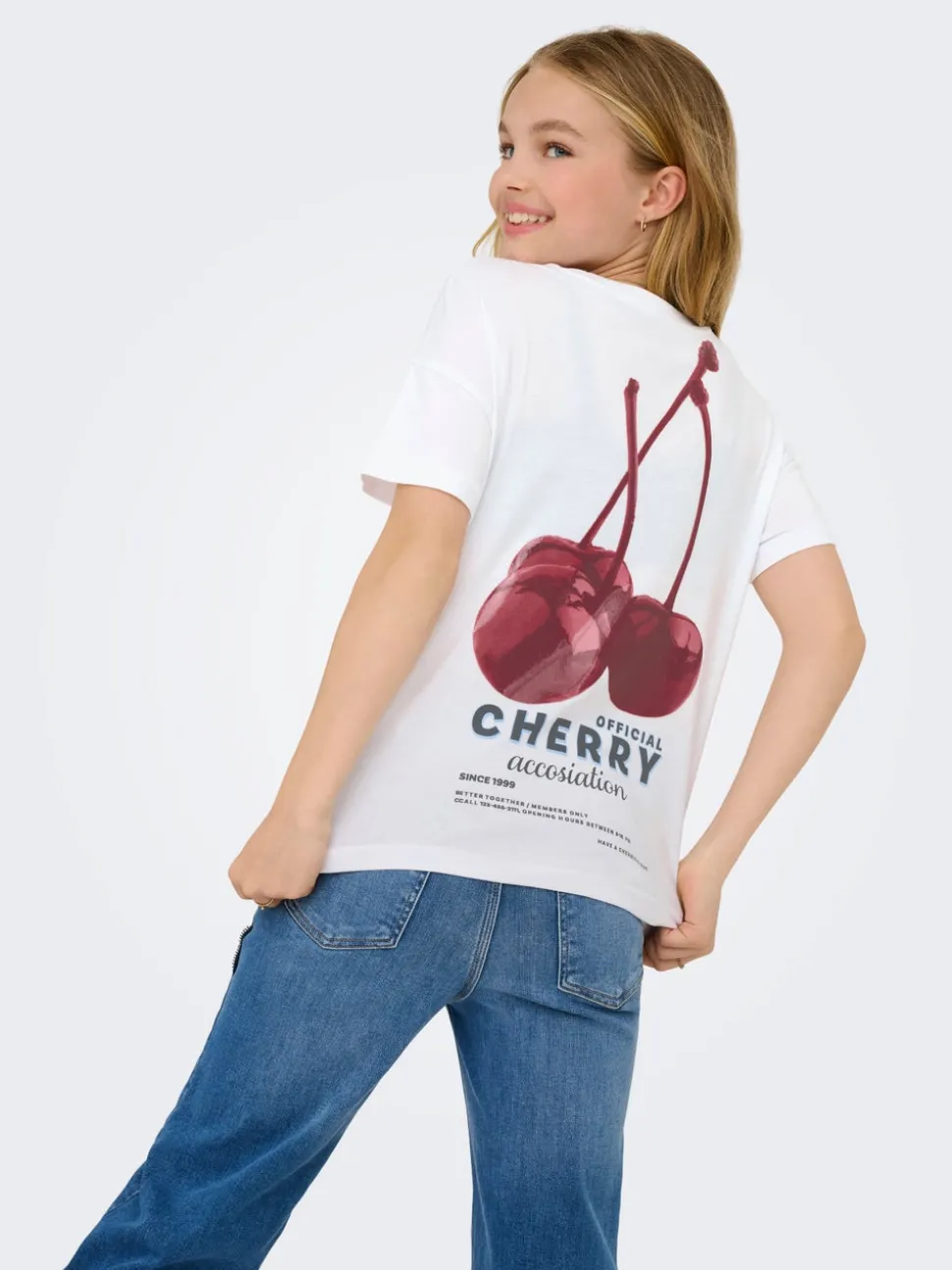 KOGCARRIE T-shirt