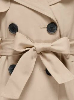 KOGCHLOE Trench coat