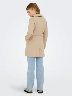 KOGCHLOE Trench coat
