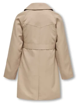 KOGCHLOE Trench coat