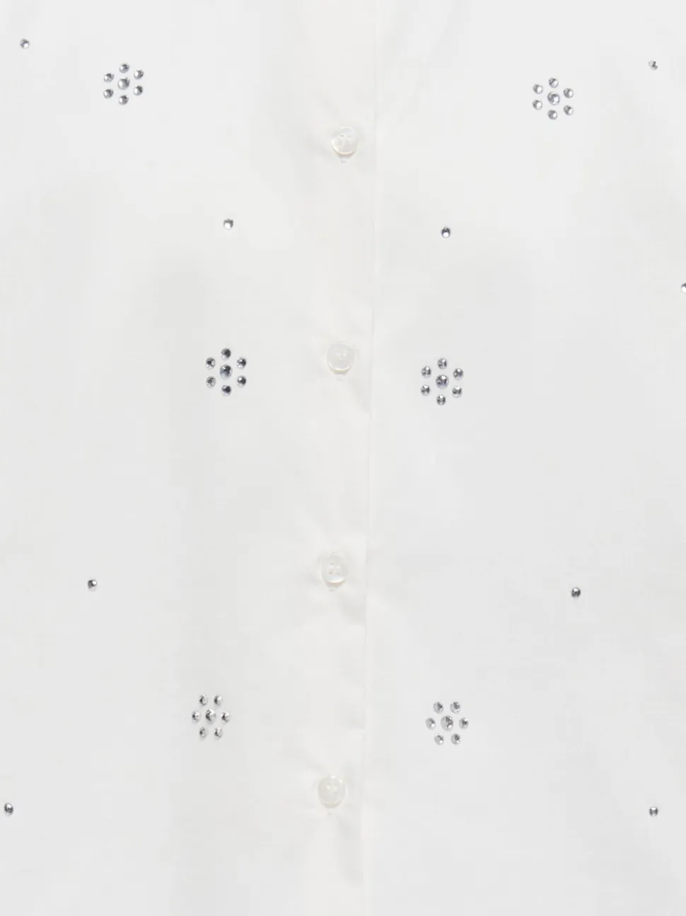 KOGCLARA Chemise