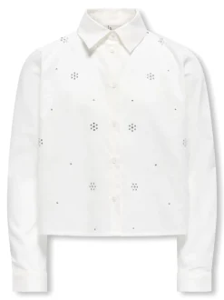 KOGCLARA Chemise