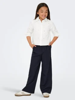 KOGCLARA Chemise