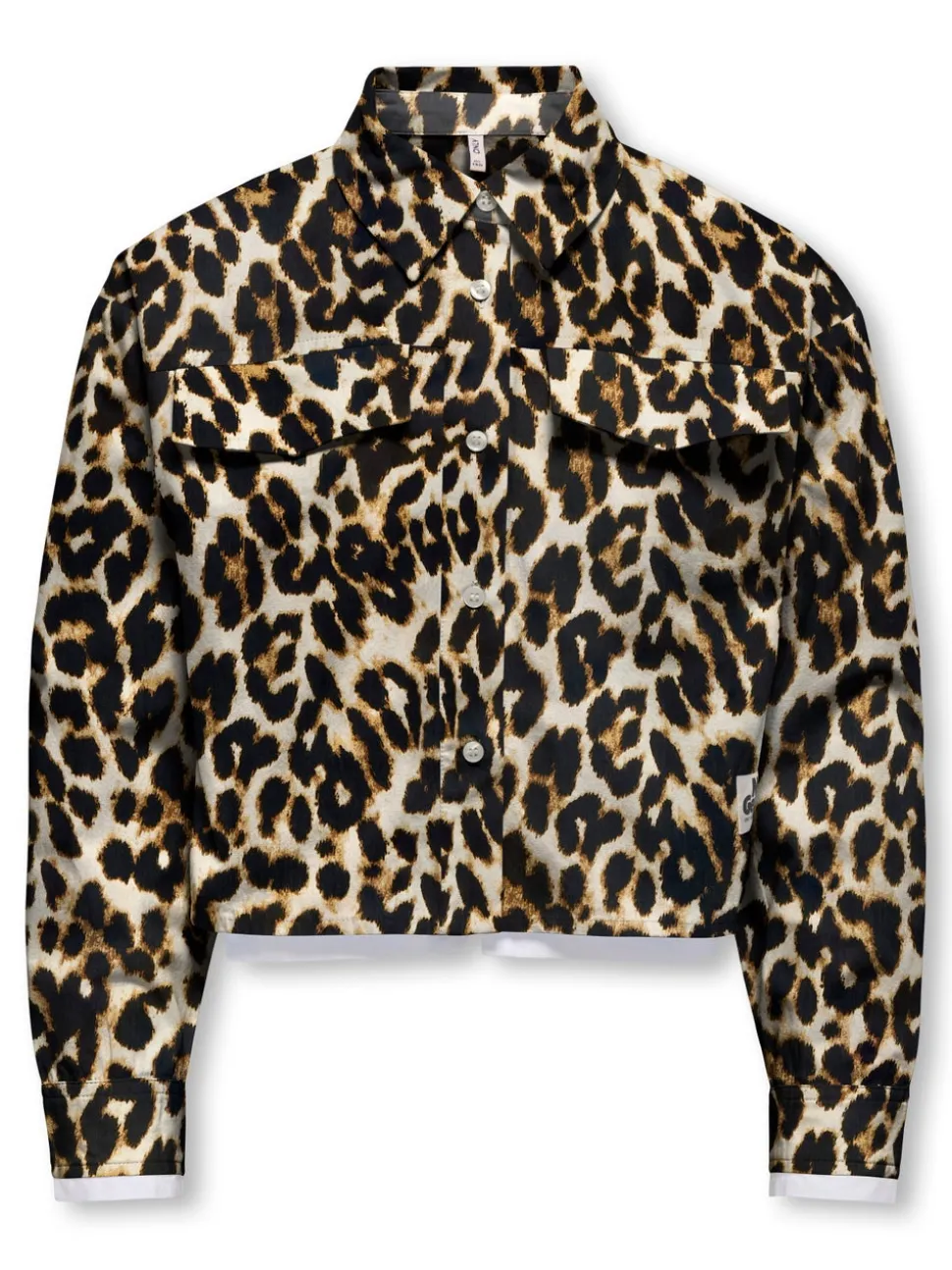 KOGCLARA Chemise