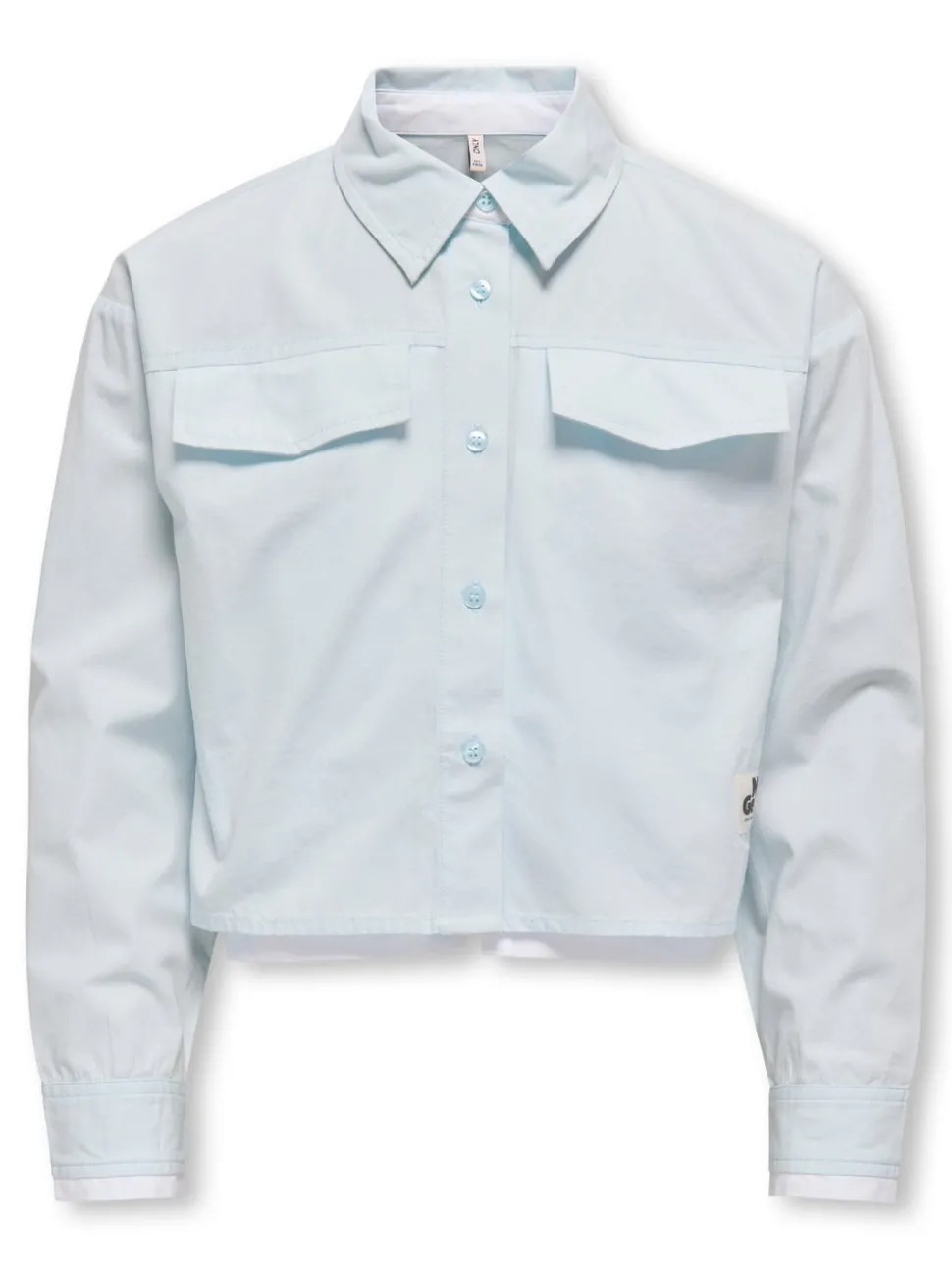 KOGCLARA Chemise