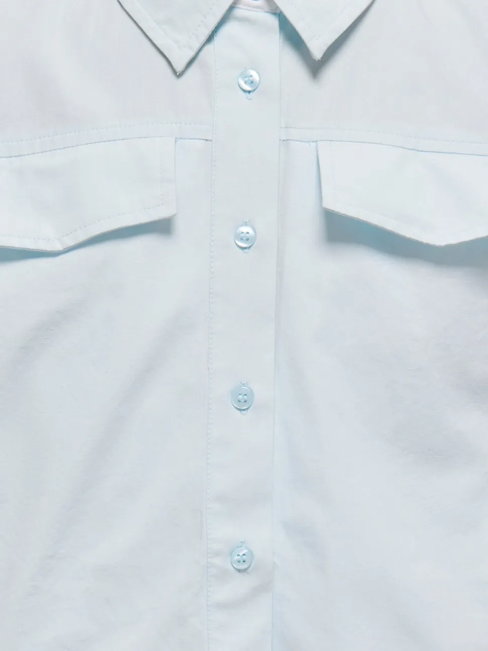 KOGCLARA Chemise