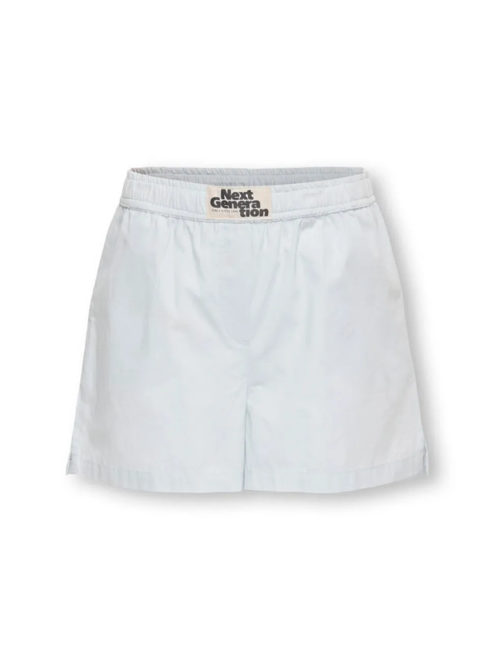 KOGCLARA Relaxed Fit Short