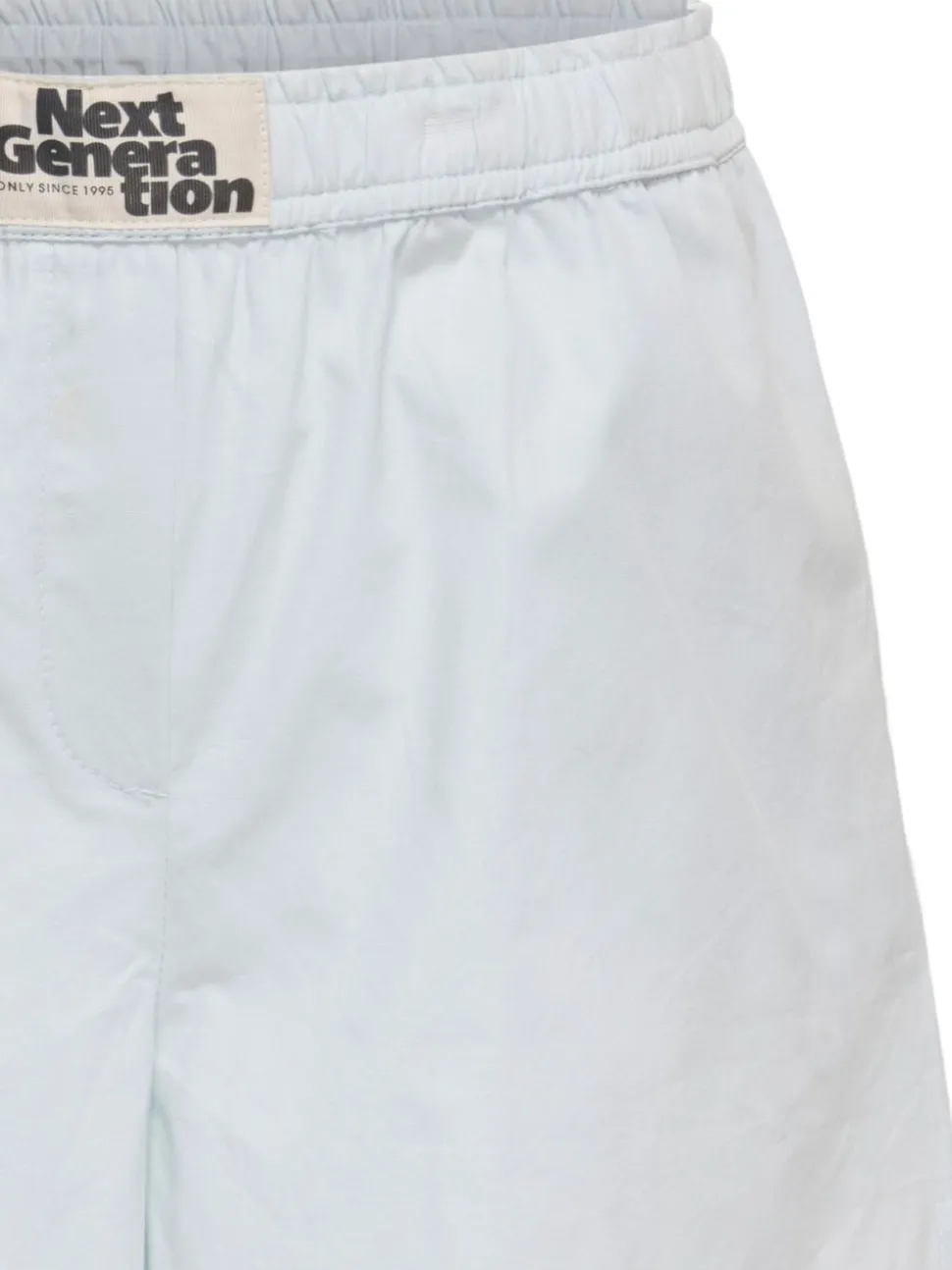 KOGCLARA Relaxed Fit Short