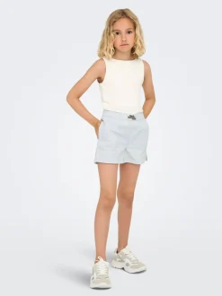KOGCLARA Relaxed Fit Short