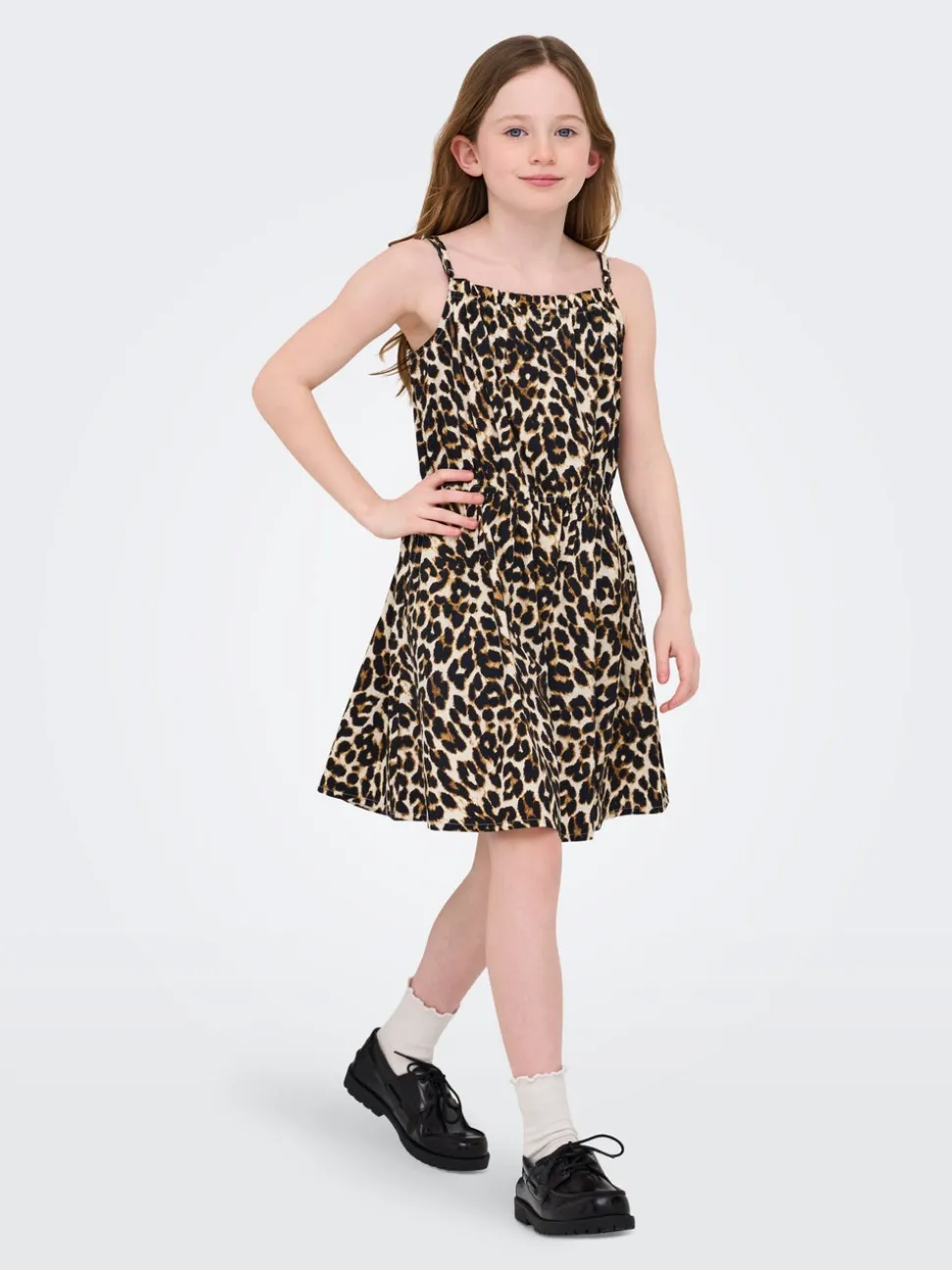 KOGCLARA Robe courte