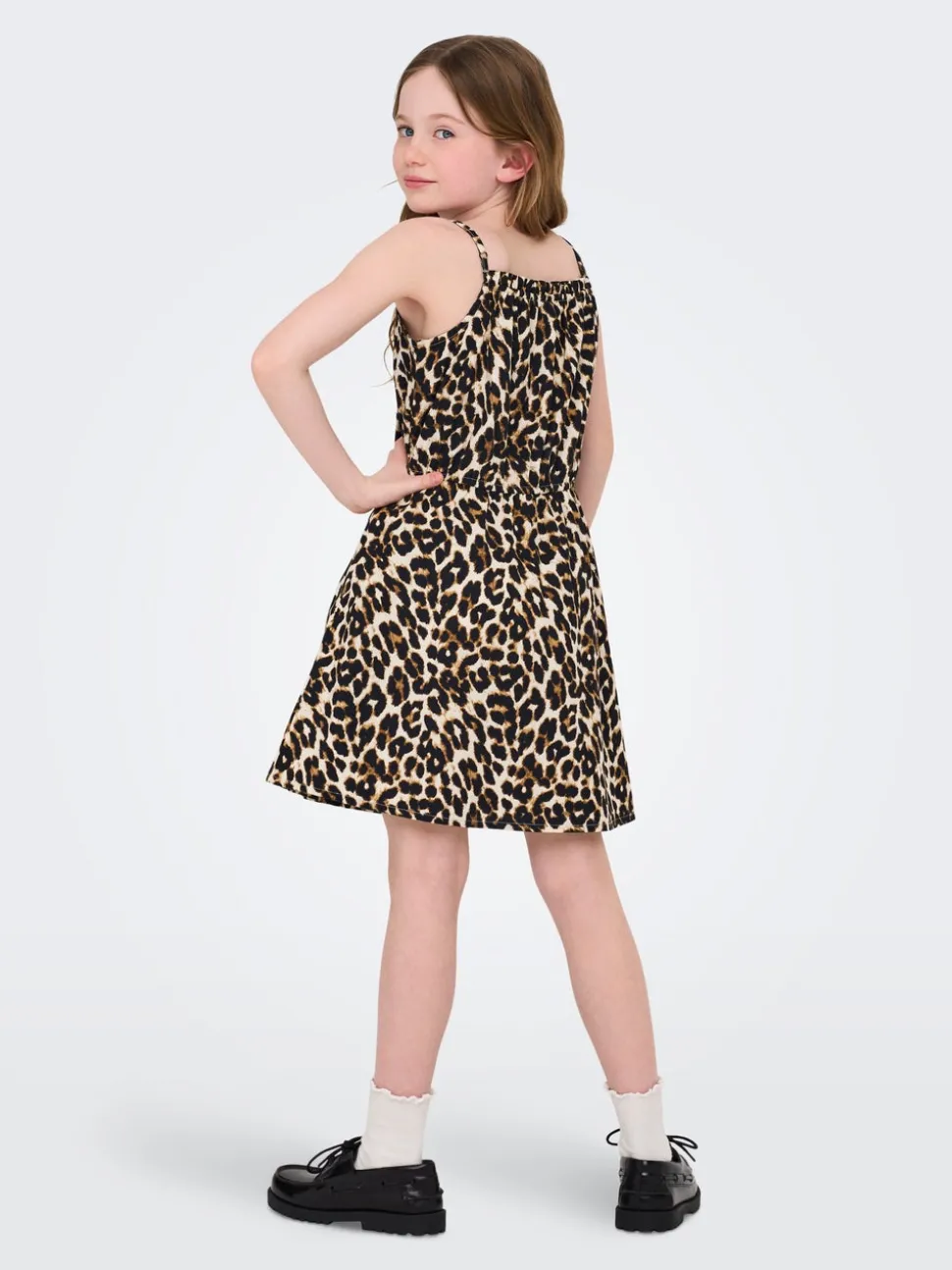 KOGCLARA Robe courte