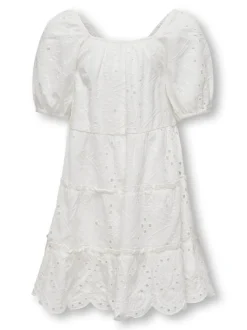 KOGCLEO Robe courte