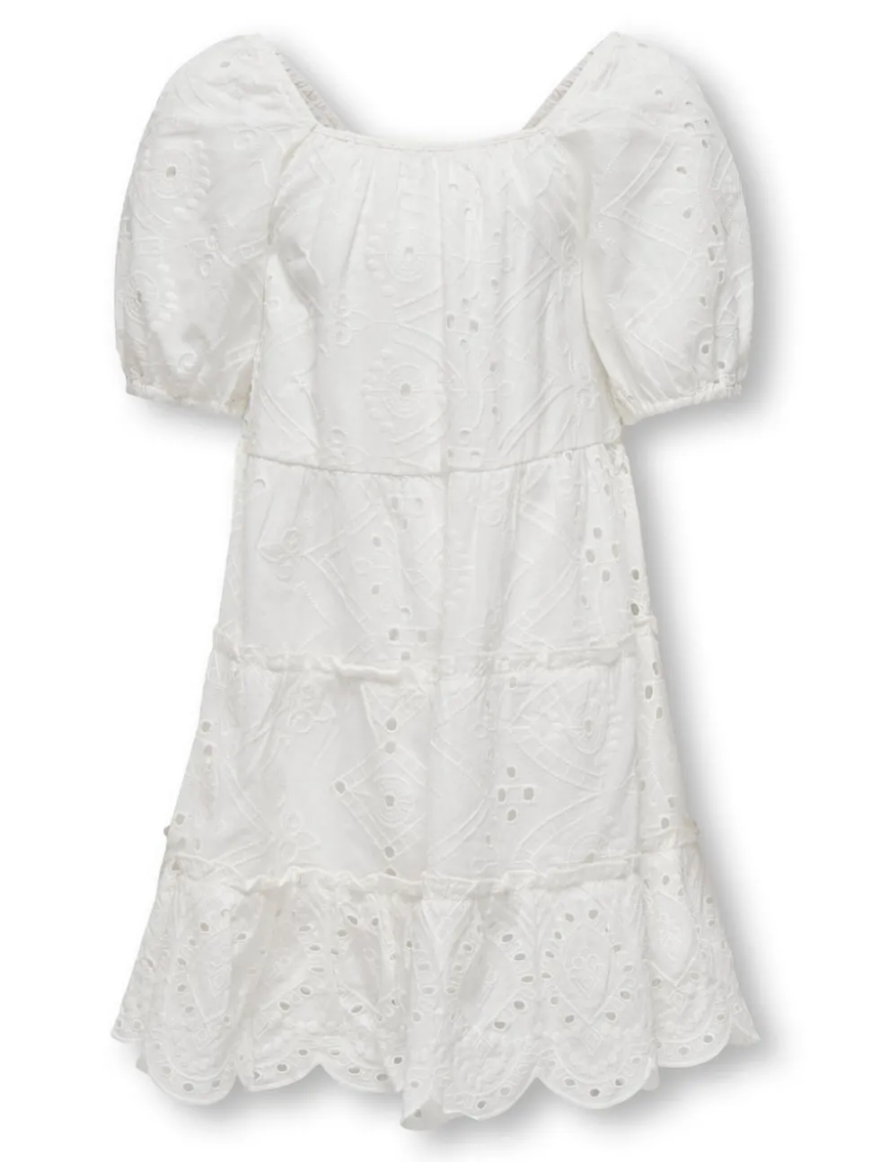 KOGCLEO Robe courte