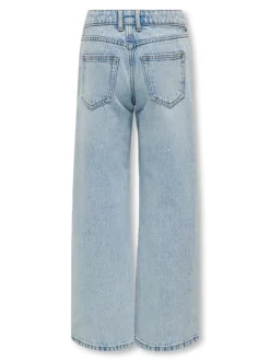 KOGCOBAIN Straight Fit Jeans