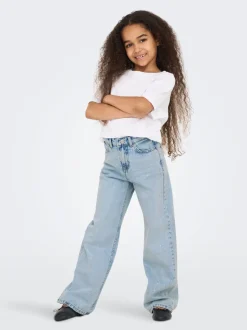 KOGCOBAIN Straight Fit Jeans