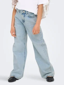 KOGCOBAIN Straight Fit Jeans