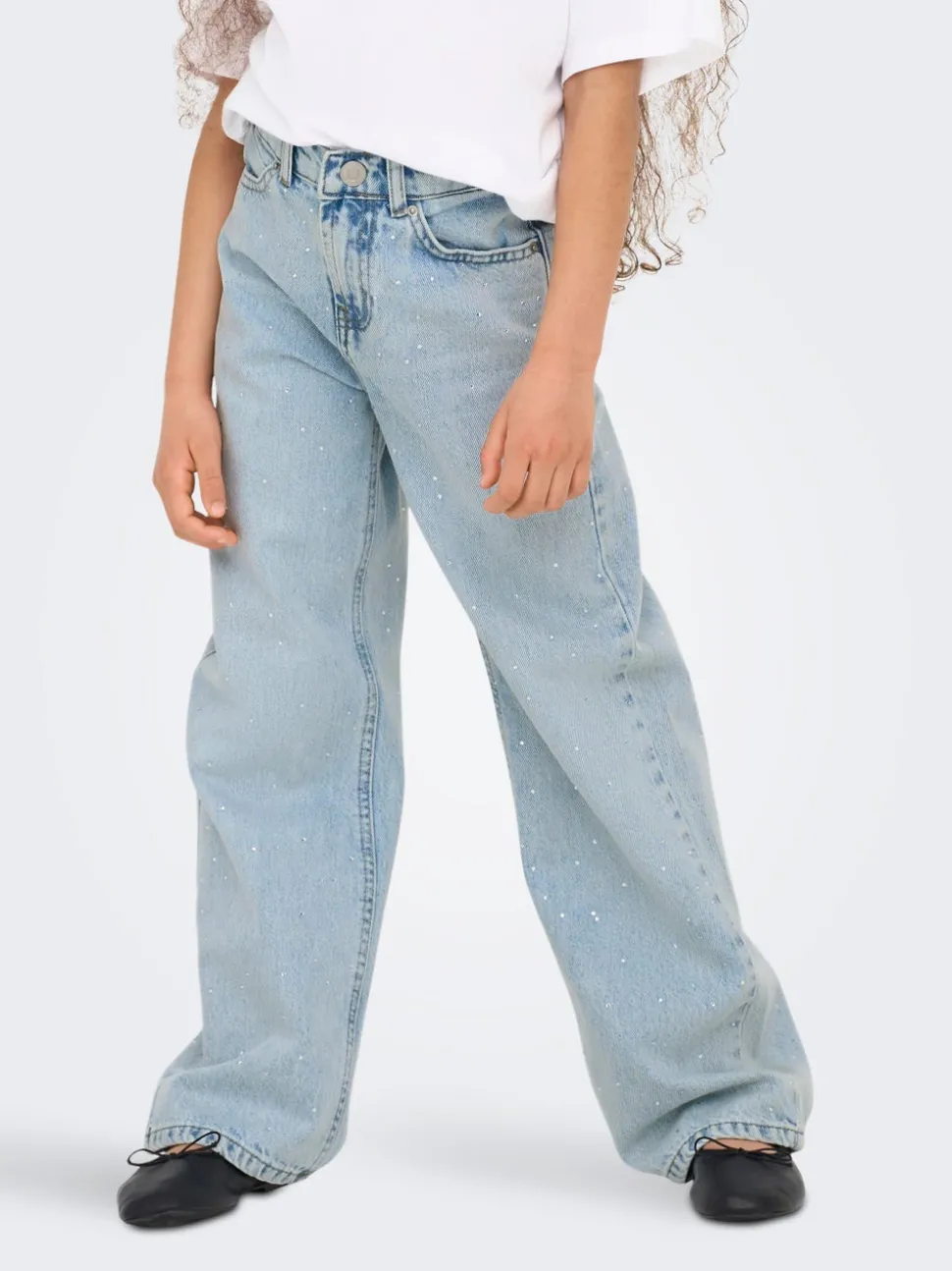 KOGCOBAIN Straight Fit Jeans