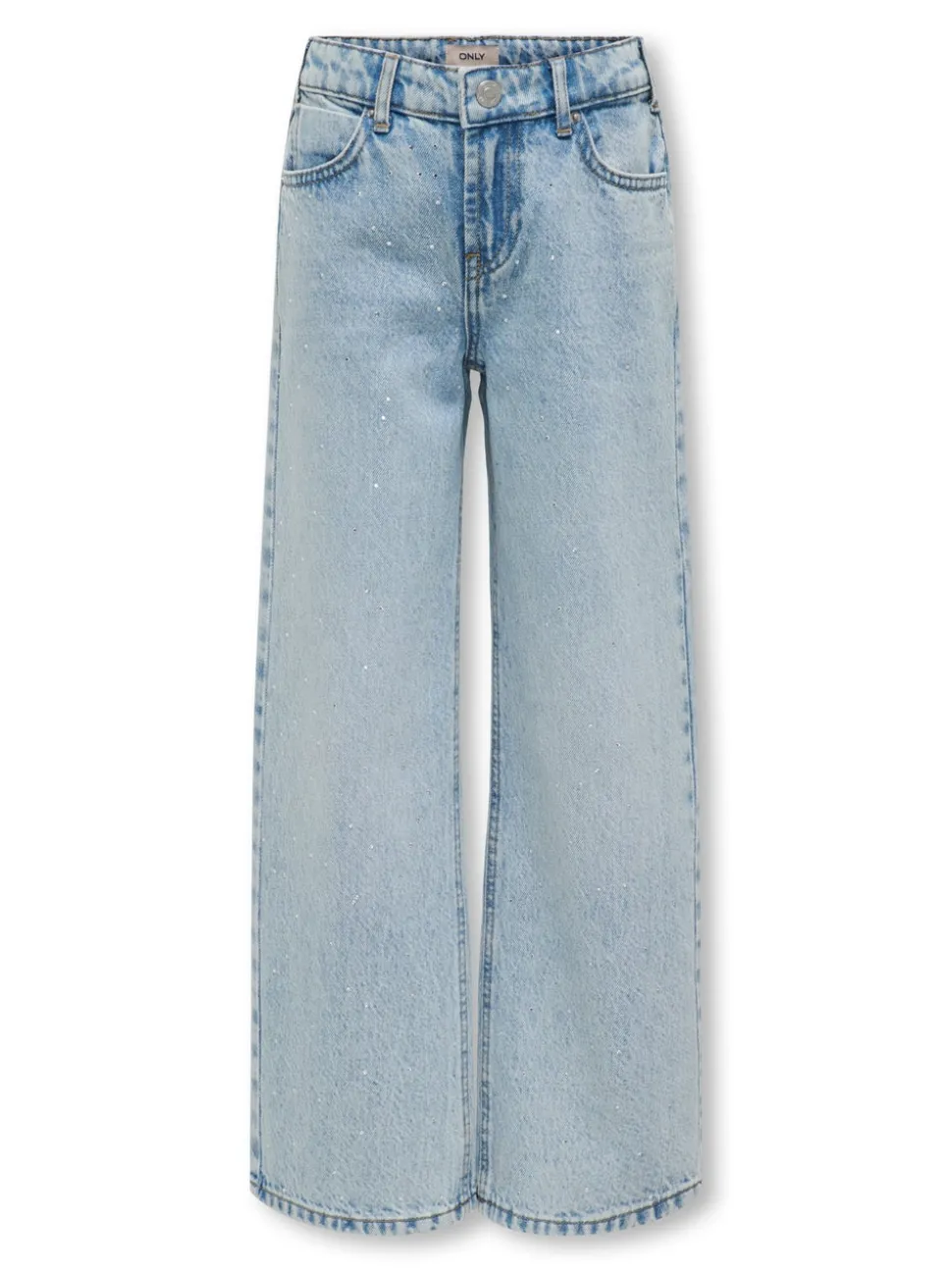 KOGCOBAIN Straight Fit Jeans