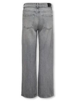 KOGCOBAIN Wide Leg Fit Jeans