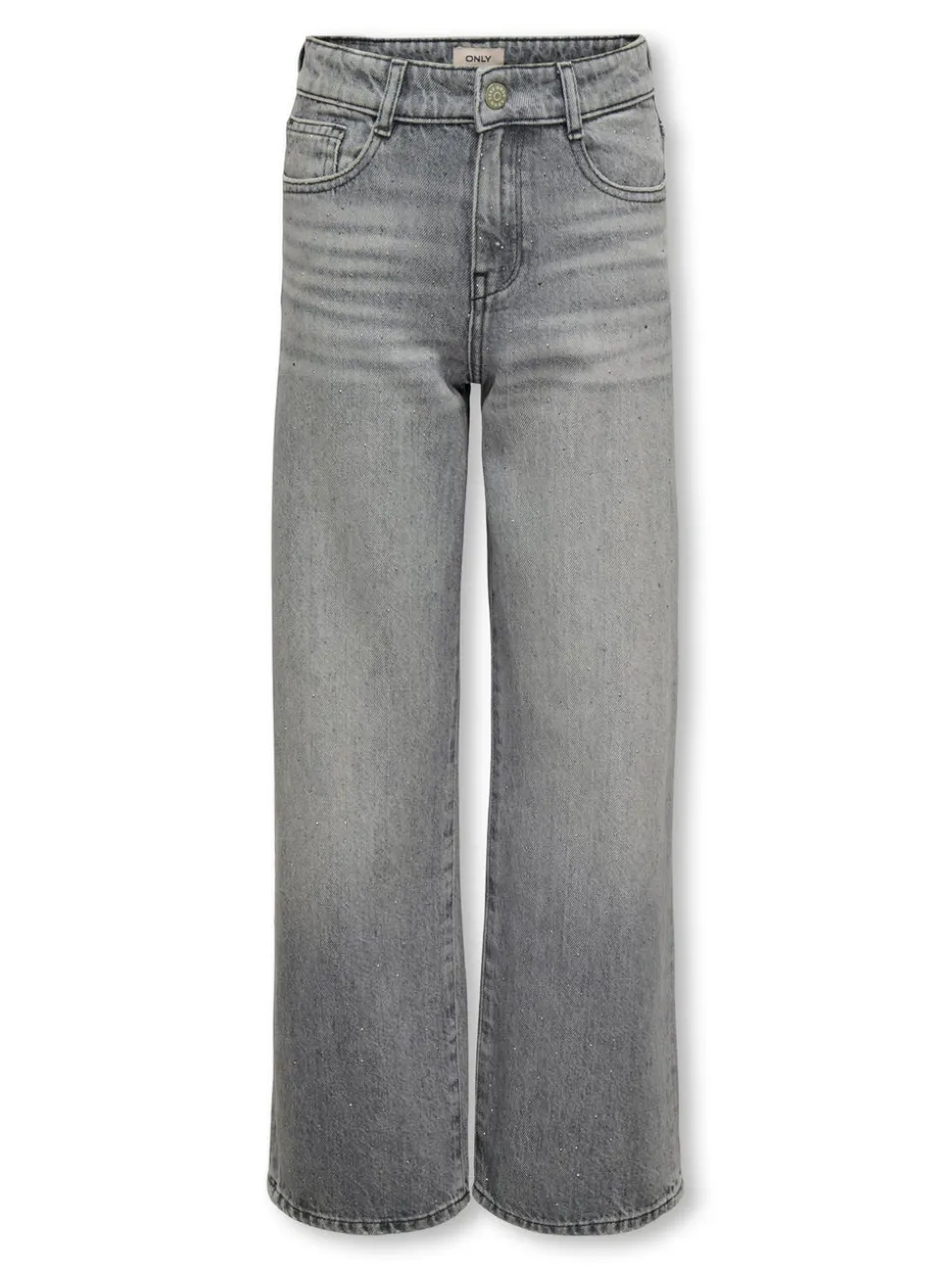 KOGCOBAIN Wide Leg Fit Jeans