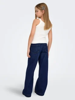 KOGCOMET Flared Fit Jeans