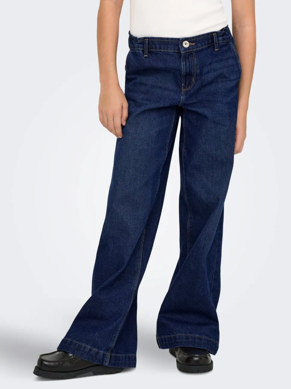 KOGCOMET Flared Fit Jeans