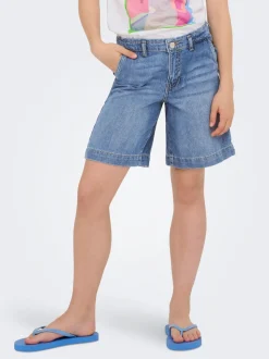 KOGCOMET Oversize Fit Short
