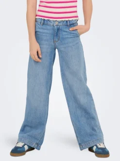 KOGCOMET Taille classique Wide Leg Fit Jeans
