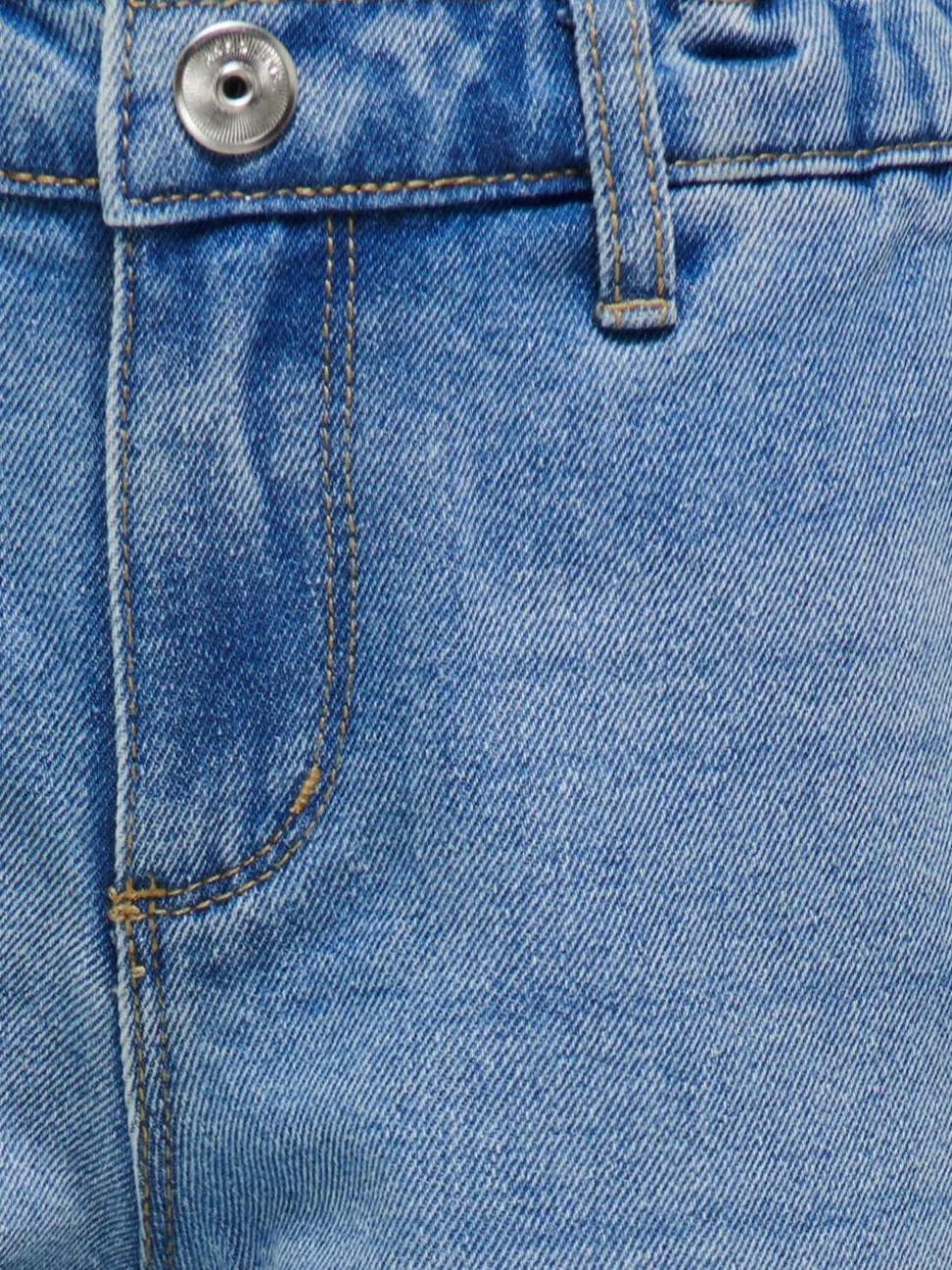 KOGCOMET Taille classique Wide Leg Fit Jeans