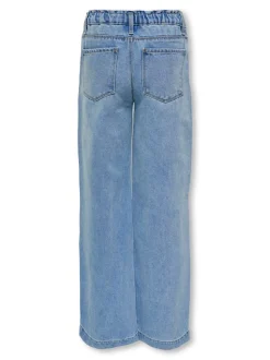 KOGCOMET Taille classique Wide Leg Fit Jeans
