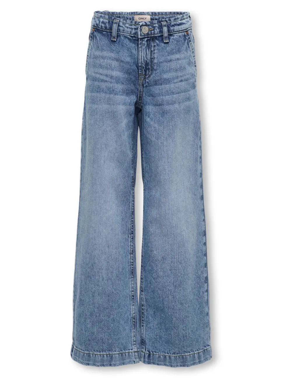 KOGCOMET Wide Leg Fit Jeans