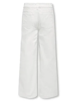 KOGCOMET Wide Leg Fit Jeans
