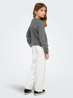 KOGCOMET Wide Leg Fit Jeans
