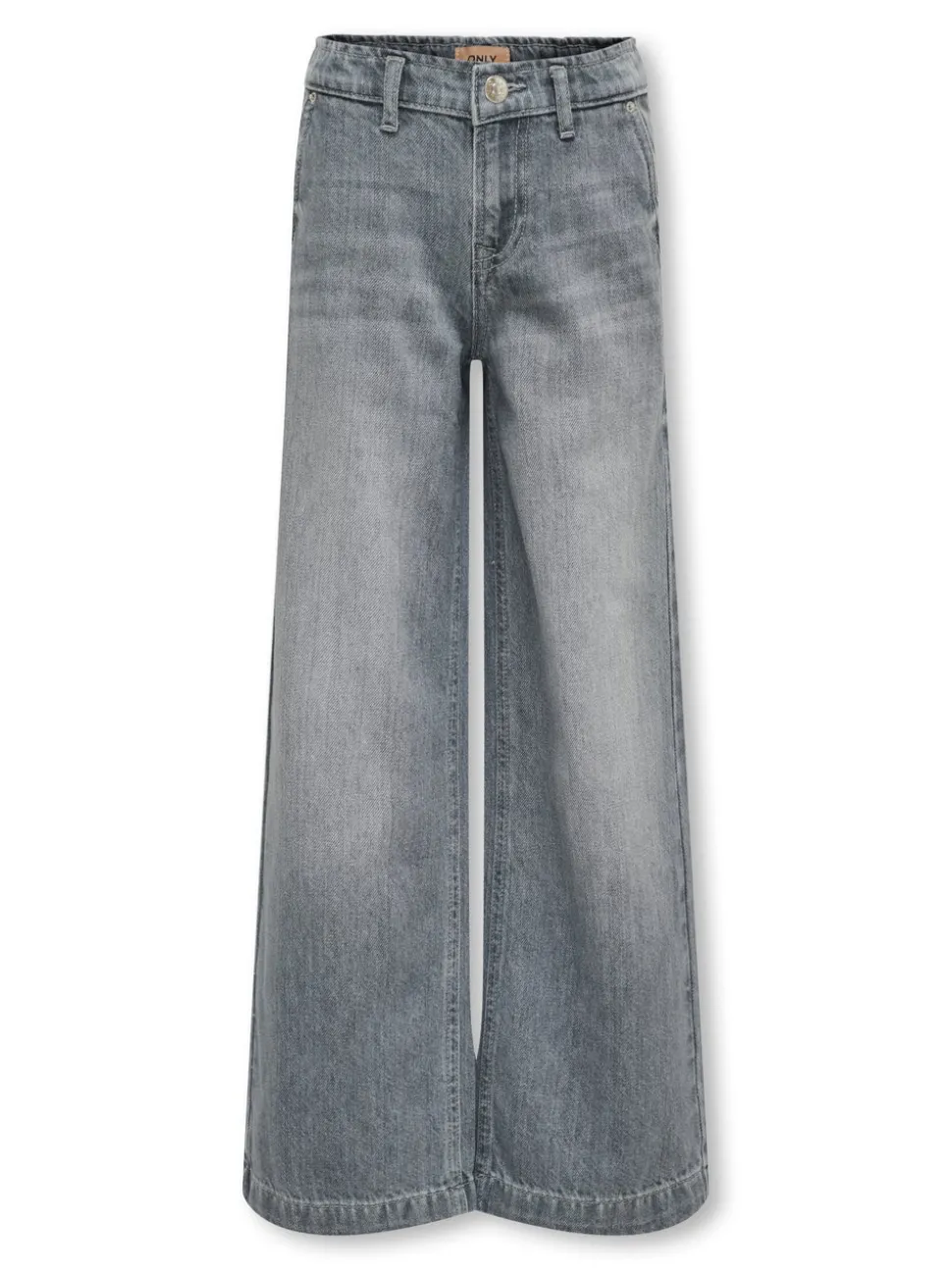 KOGCOMET Wide Leg Fit Jeans