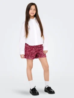 KOGCONFIDENCE Regular Fit Short