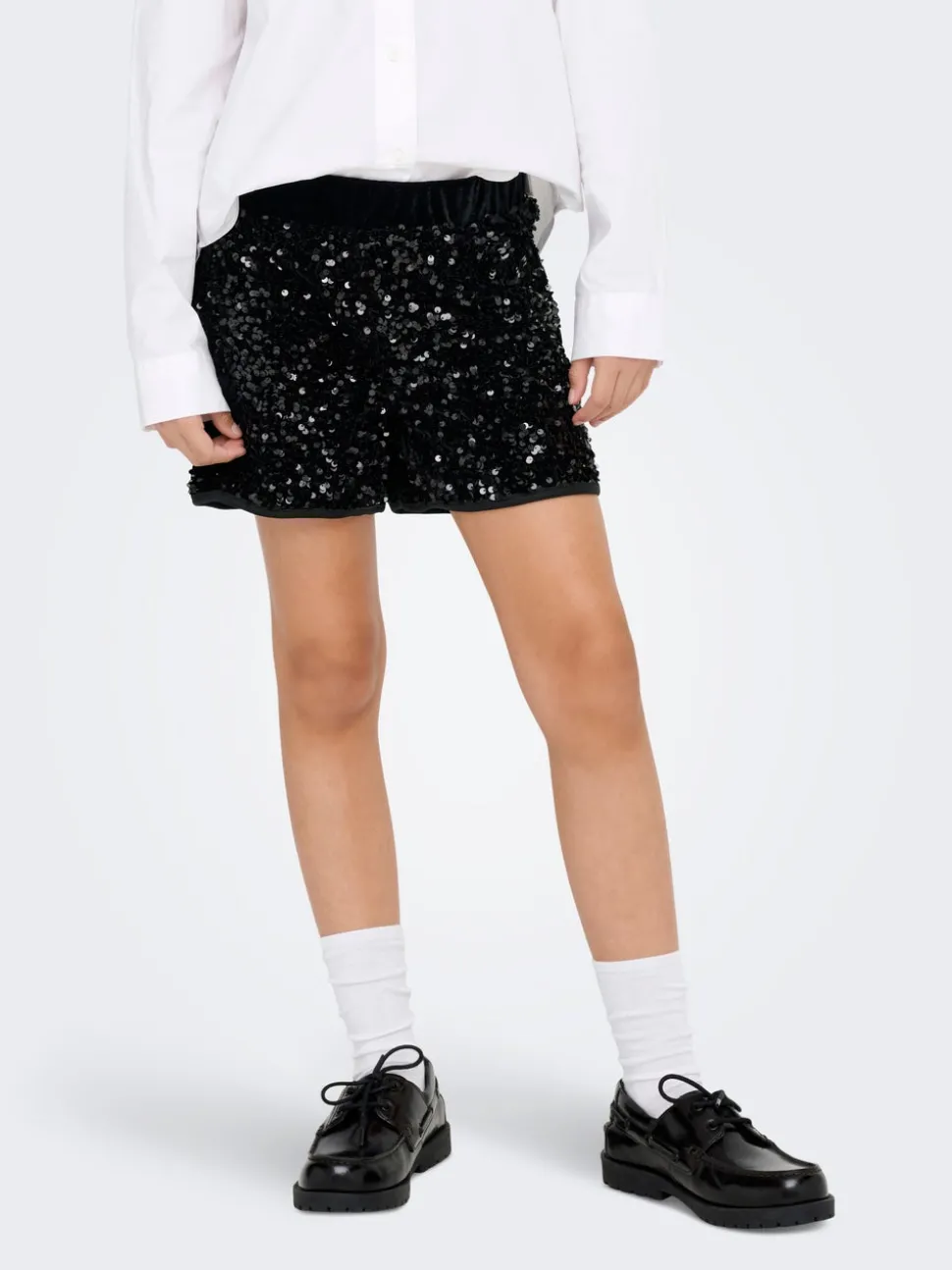 KOGCONFIDENCE Regular Fit Short