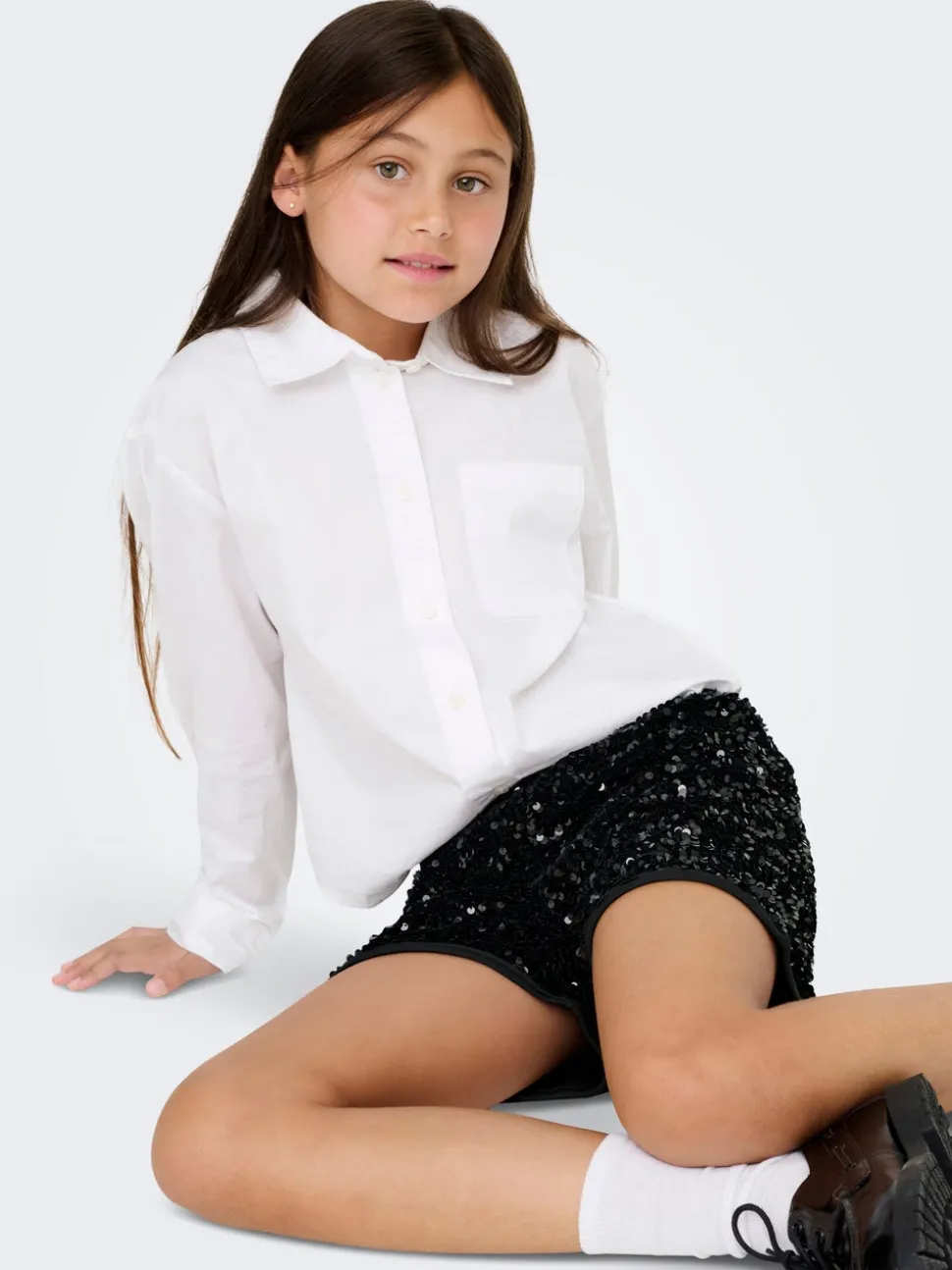 KOGCONFIDENCE Regular Fit Short