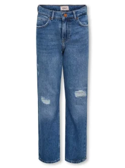 KOGDAD Straight Fit Jeans