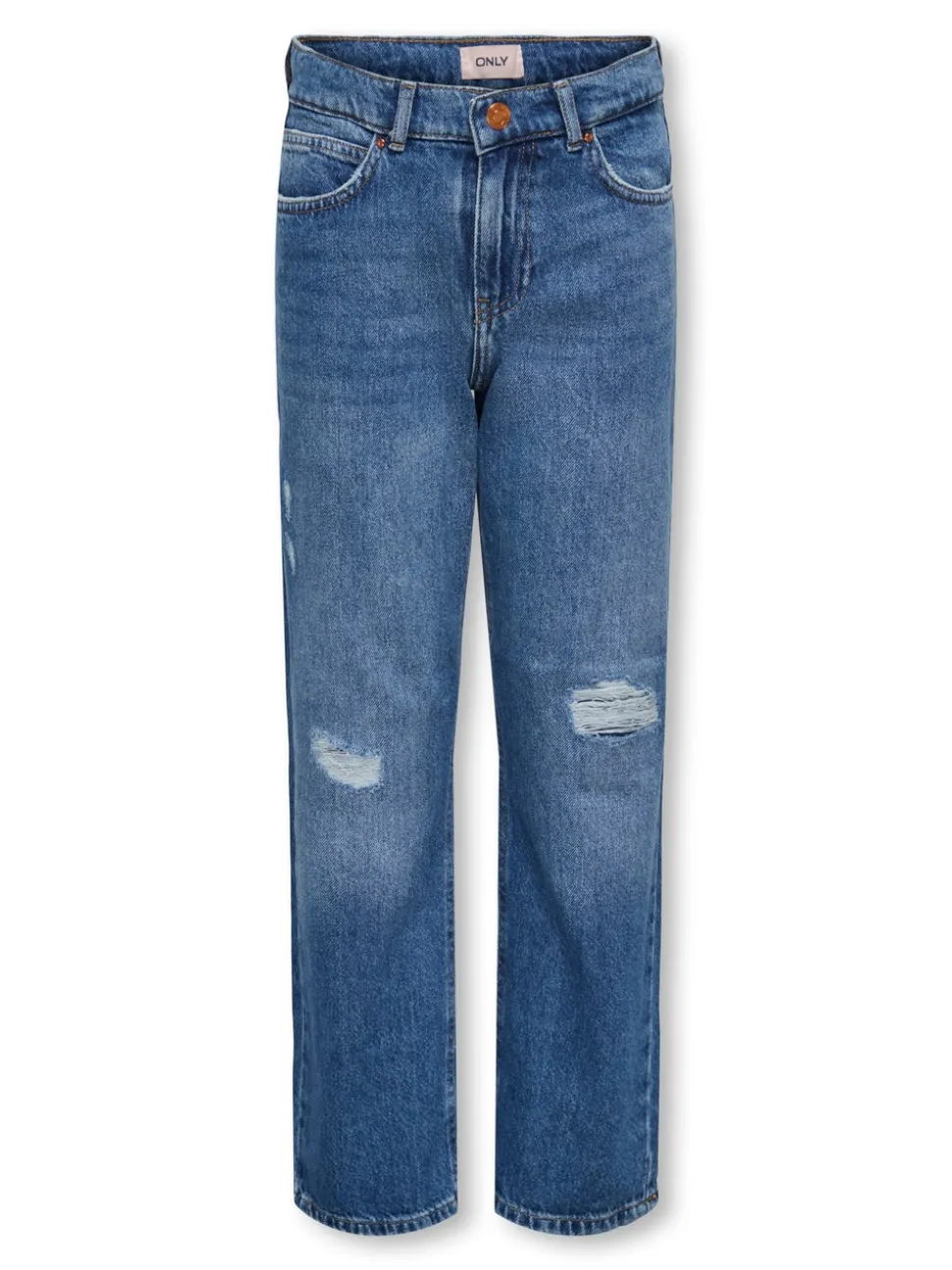 KOGDAD Straight Fit Jeans