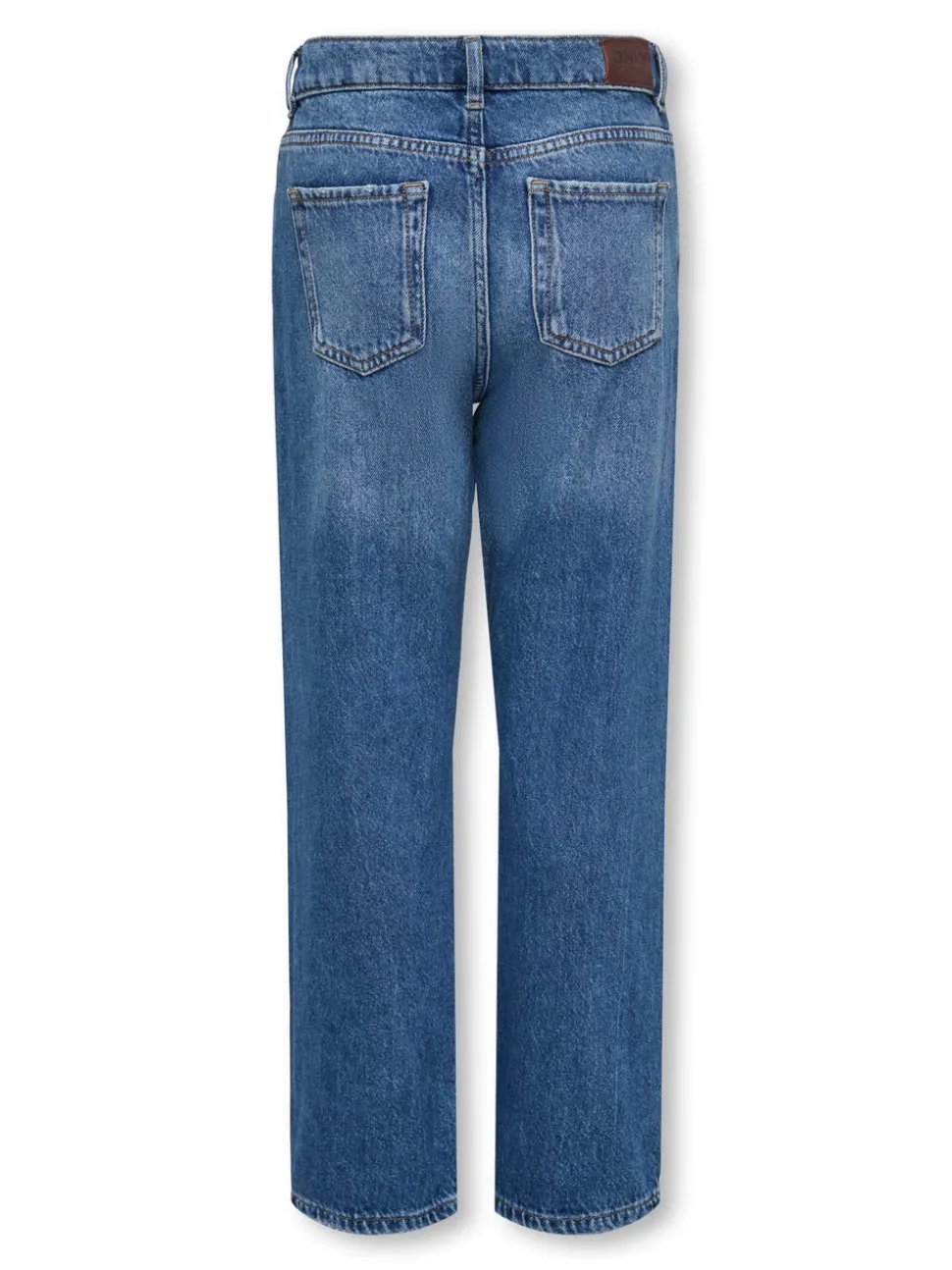 KOGDAD Straight Fit Jeans