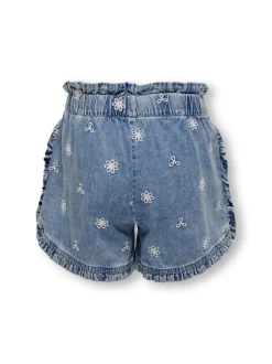 KOGDANDY Comfort Fit Short en denim