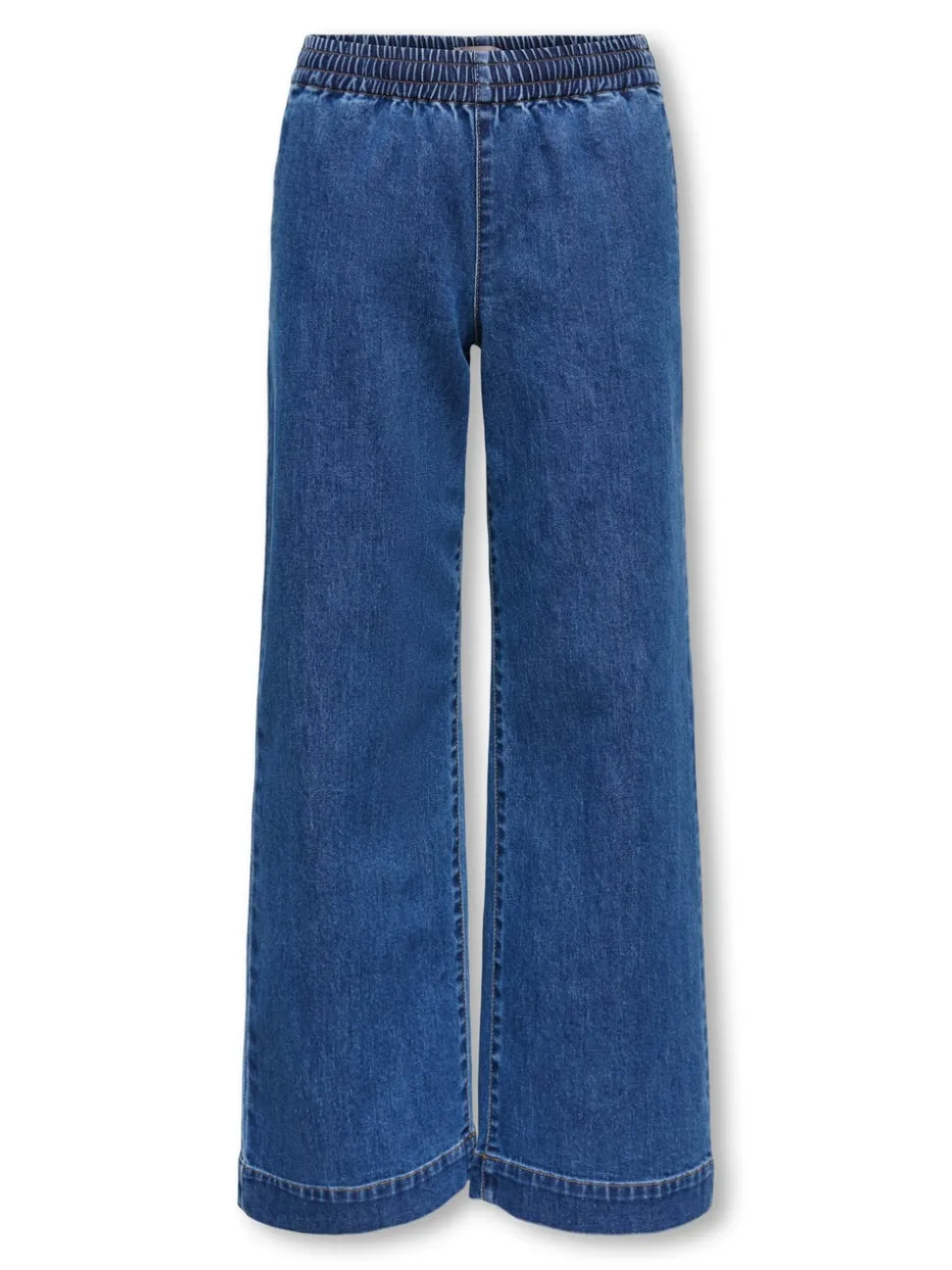 KOGDEIA Taille haute Wide Leg Fit Jeans